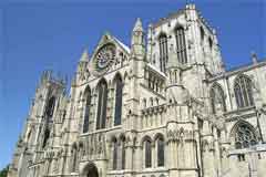 York Minster